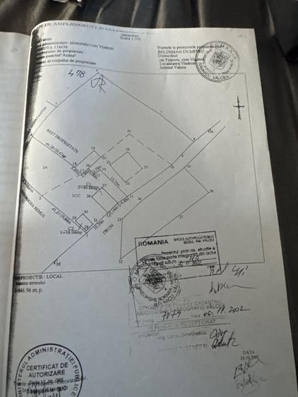 Teren intravilan - 7