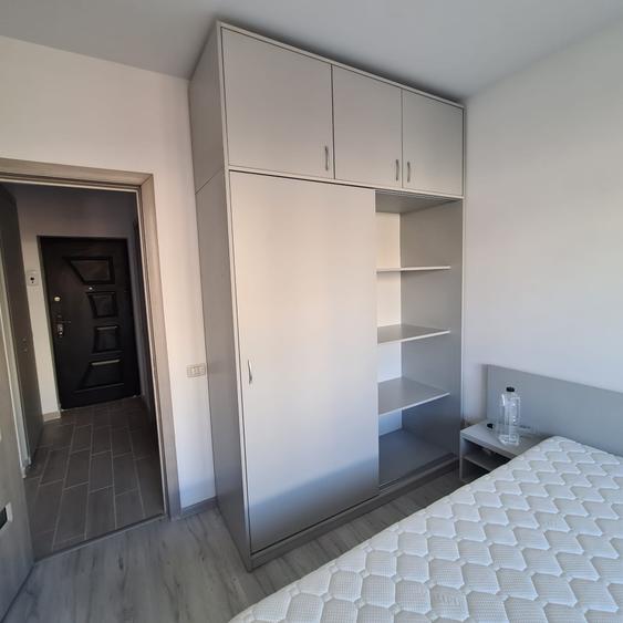 2 camere - mobilat complet - bd Tineretului, Militari Residence - 8