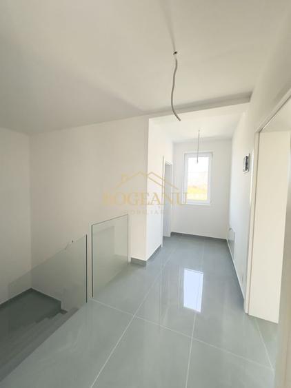 BG09 Duplex modern P+E,Asfalt,Gazon-Chisoda - 9