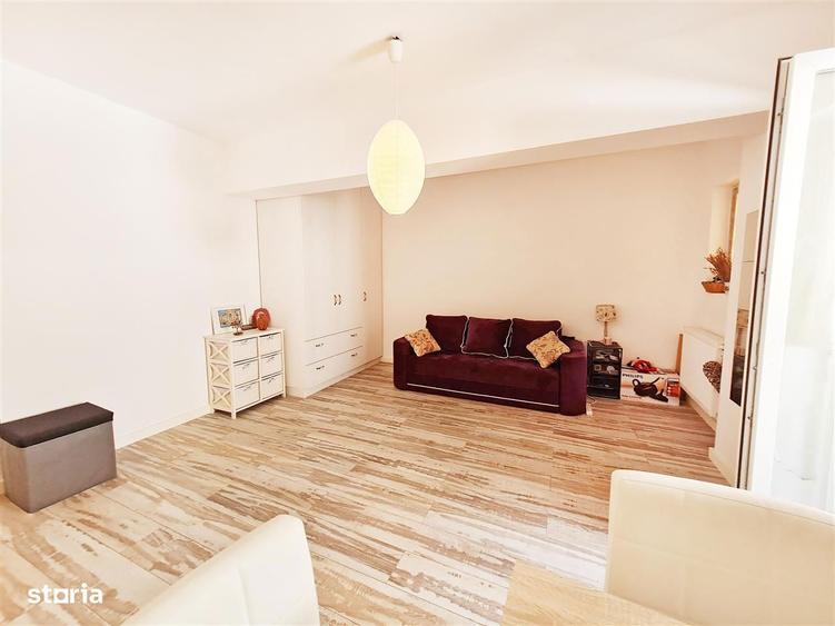 Garsoniera Militari Residence - centrala proprie - 6