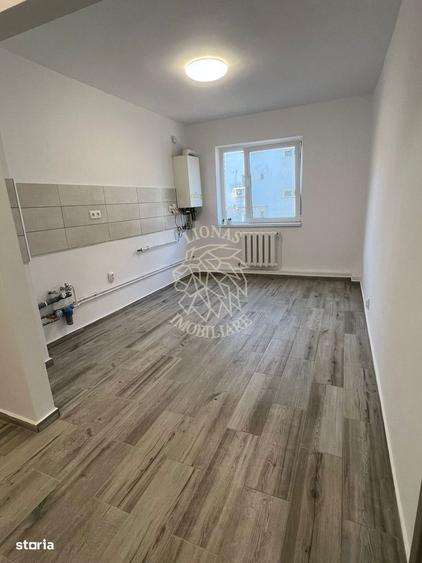 Apartament 2 camere 52mp+balcon-etaj 2-renovat-Zona Andrei Muresanu - 5
