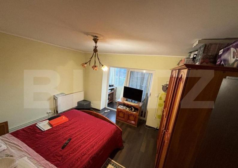 Apartament 4 camere , 105 mp , Micro 17 - 2