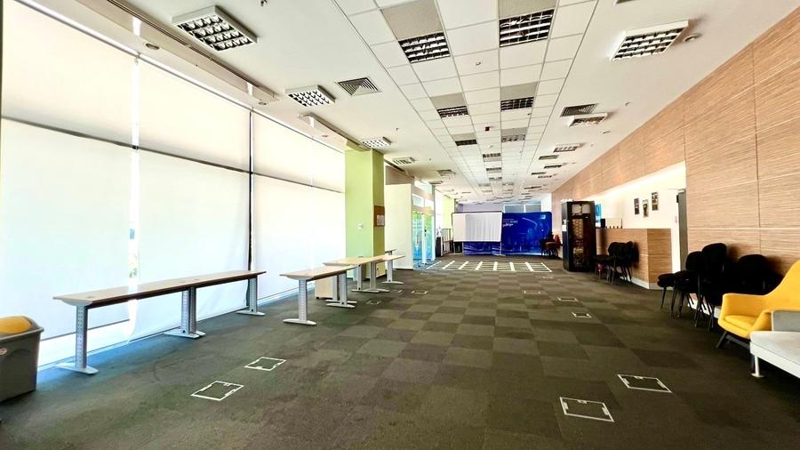 Spatiu Comercial/Showroom/Clinica medicala/Birouri - 400mp - 4