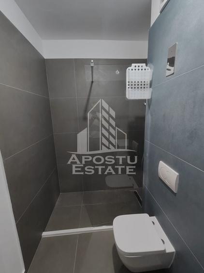 Apartament 2 camere, zona Torontalului - 14