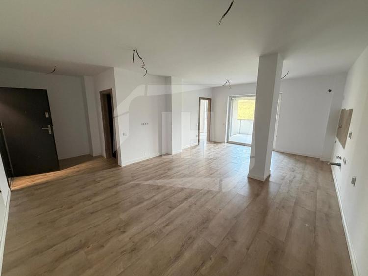 Apartament 2 camere, finisat, in Iris - 3