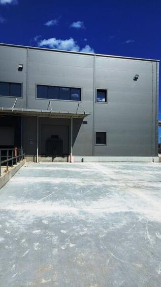 Spatiu depozitare zona Drumul intre Tarlale /Industriilor 992 mp - 3