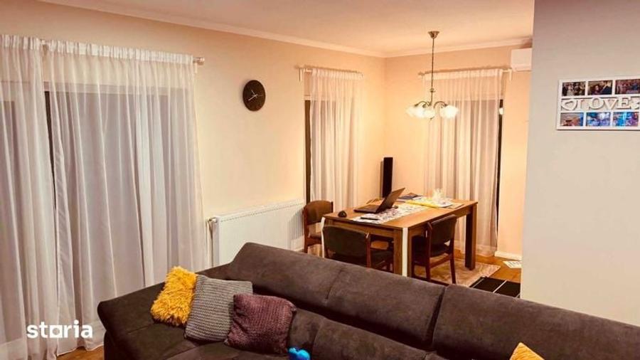 Casa de Vanzare , Vetis - 2