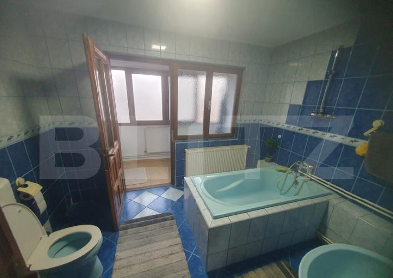 Casa de vanzare in zona Pandurasu - 5