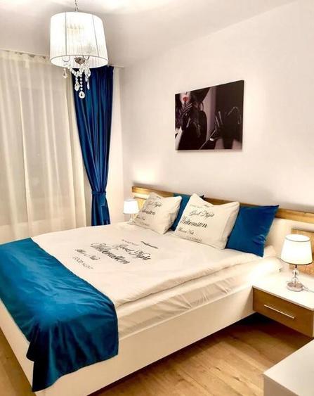 2 camere in zona Medicinei - 1