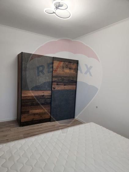 De închiriat: apartament 3 camere, etaj 1 – luminos și confortabil - 5