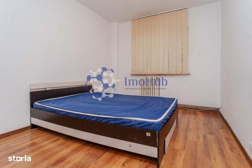 Ap 3 camere, 2 bai, parter, Frumoasa - Str. Cetatuia - 1