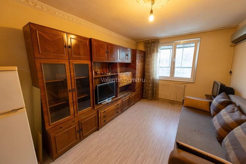 Garsoniera de vanzare  27 mp Progresul