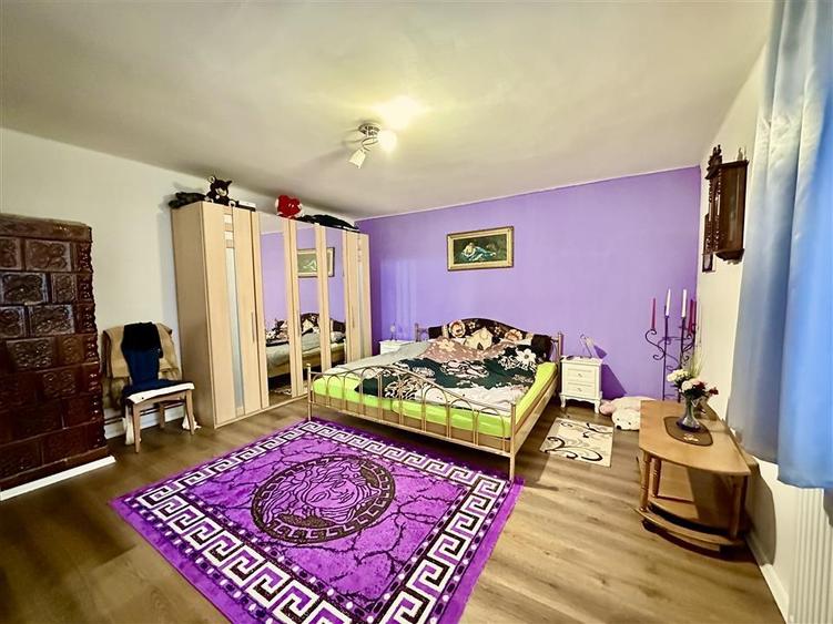 Casa renovata si utilata. Vladimirescu, zona Eroilor. - 4