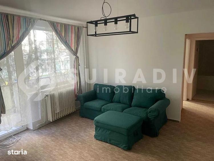 Apartament cu 3 camere, parcare in Gheorgheni - 7