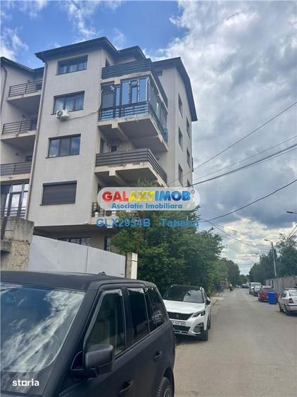 Vanzare teren Drumul Taberei - 1