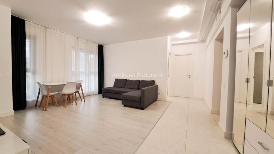 Apartament 2 camere Onix Park1 | Promenada Mall | Porsche Pipera | Kaufland