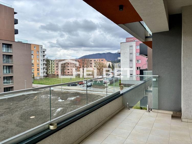 2 Camere / Decomandat / Boxă / Parcare - 4