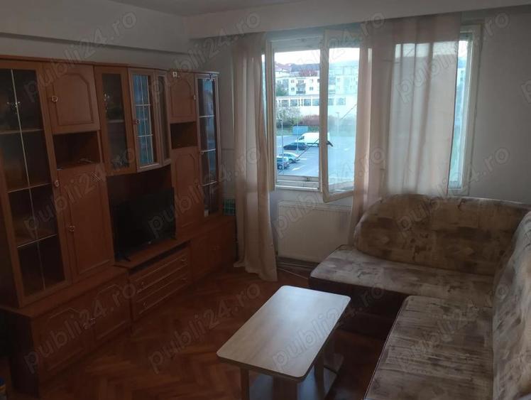 Vand apartament 2 camere in Zalau Bdul Mihai Viteazu - 2