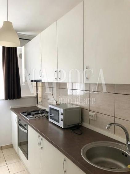 Apartament 2 camere de vanzare in Centru, Cluj Napoca - 4