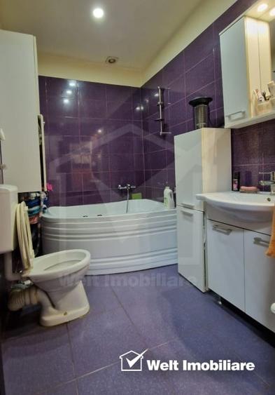 Duplex in cartier nou Manastur - 12