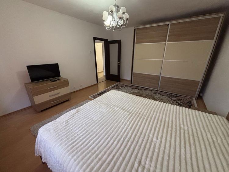 3 Camere Decomandat | 70 mp | 2 Bai | Et. 4 | Ideal pentru Familie - 5