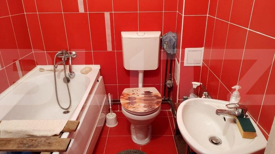 Apartament cu o camera semicentral, zona strazii Horea. - 3