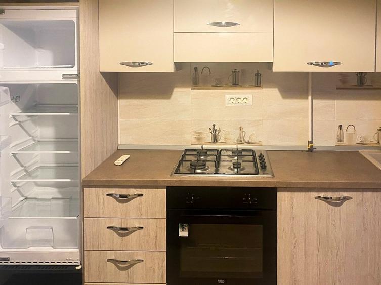 Apartament 2 camere | Gara - Bd Ferdinand | 80mp - 3