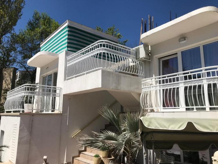 Proprietate ideală pentru locuință și afacere turistică în Eforie Nord - 2