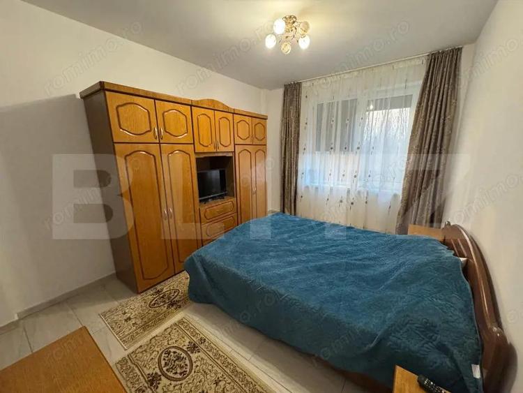 Apartament 2 camere, decomandat, incalzire in pardoseala, zona Promenada - 3
