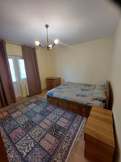 SEBASTIAN - Apartament 3 camere CENTRALA PROPRIE - 4