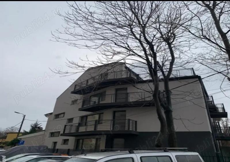 SUPER OFERTA Vand cladire p+2,cu 3 ap - 5