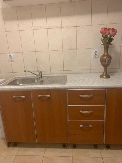 Apartament 1 camera, strada principala, 100 ml fata de statia de autobuz - 8