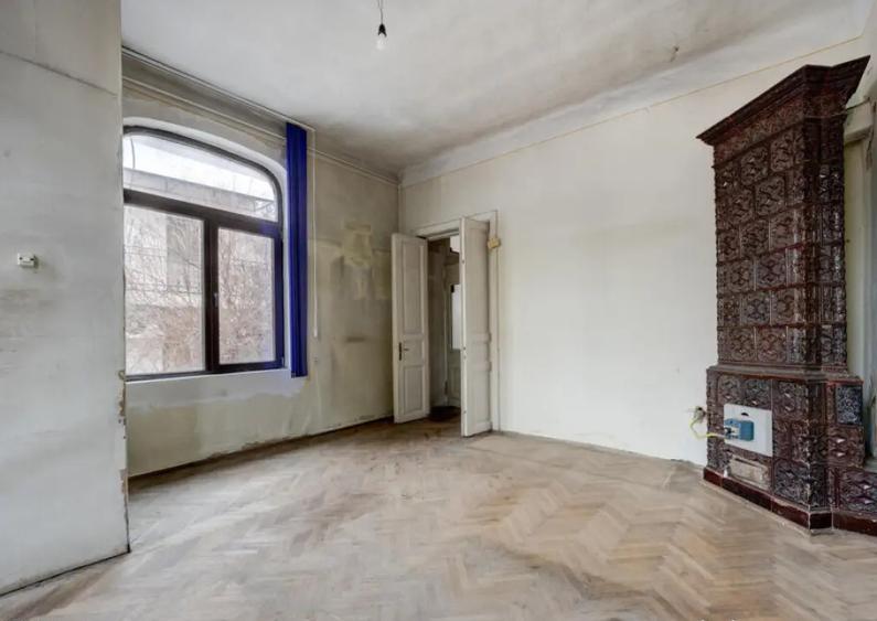 Casa 4 camere, rond Regina Maria, exterior renovat, curte - 7