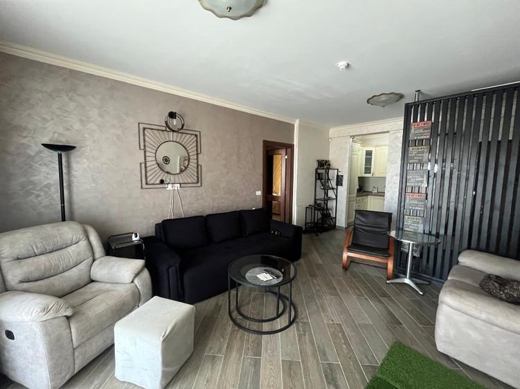 apt 3 camere bloc boutique Villa De Lux Ovidiu - 9