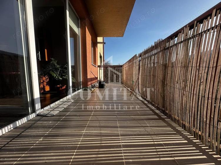 Apartament 2 camere decomandate | Etaj intermediar | Zona Vivo - 3