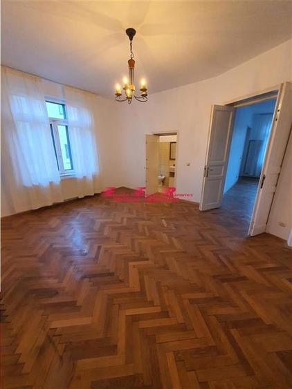 EFR UPGRADE - Apartament mare in vila Capitale Dorobanti - 1