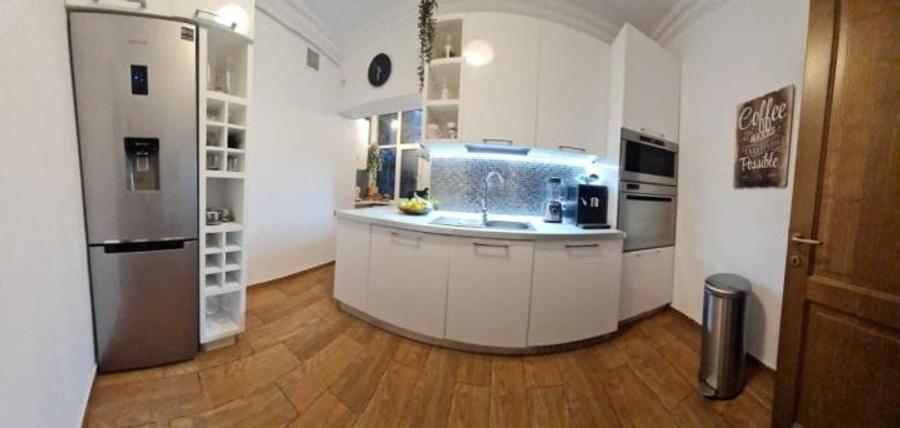 4 camere in imobil interbelic, Titulescu-Alexandru Ioan Cuza - 6