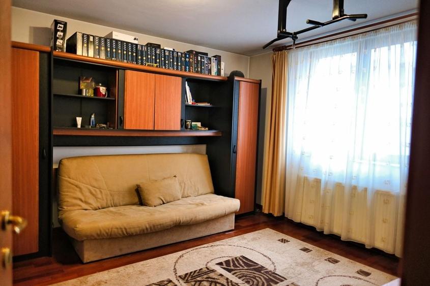 Casă cu gradina  în Cartierul Francez, Herăstrău - 11