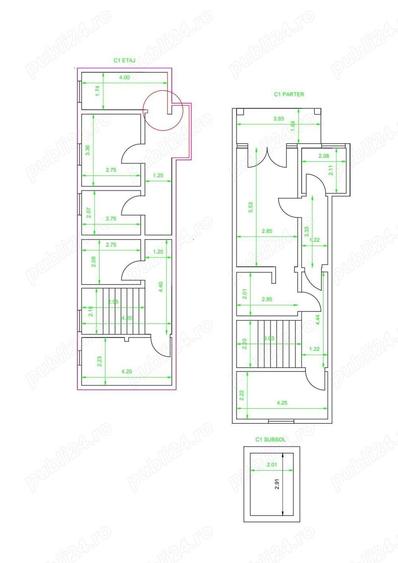 Casa de vanzare Bato?i - 8