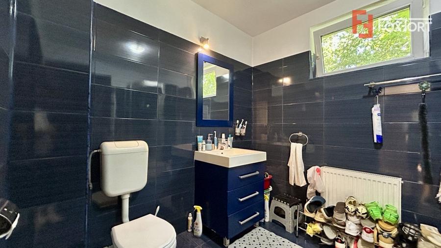 COMISION 0% Casa individuala 6 camere, de vanzare Remetea Mare - Centru - 14