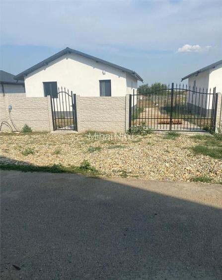 Individuala 3 camere-Mutare rapida-STB