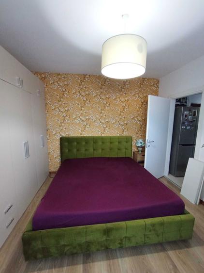 Vand apartament 2 camere calea Buziasului - 1