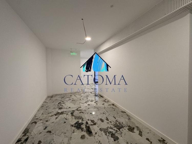 Un spatiu generos pentru idei marete - 111,6 mp, 2 terase spectaculoase ! - 4