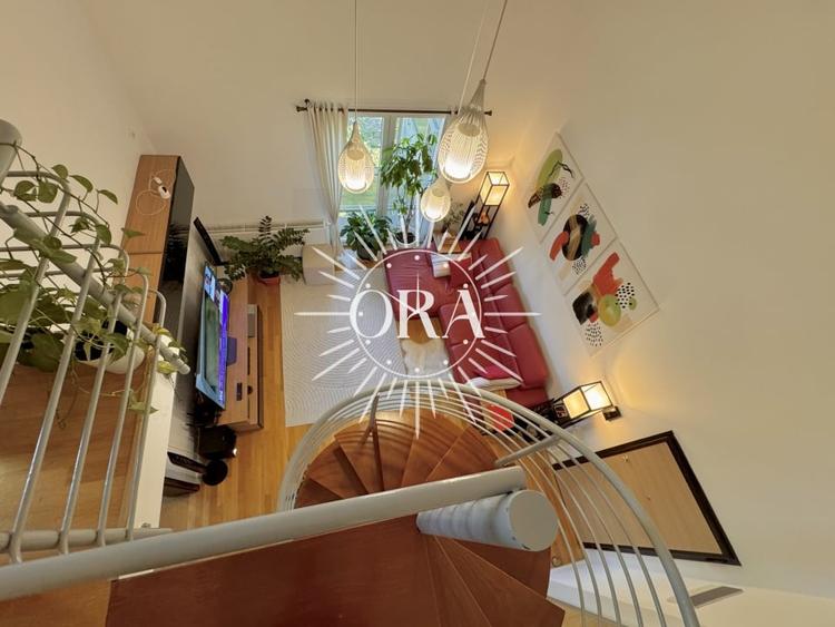 APARTAMENT PE 2 NIVELURI 4 CAMERE | DE VANZARE | VALEA CHINTAULUI | - 10