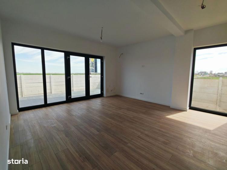 Vila moderna in Tunari | Langa Lidl Pipera-Tunari | - 9