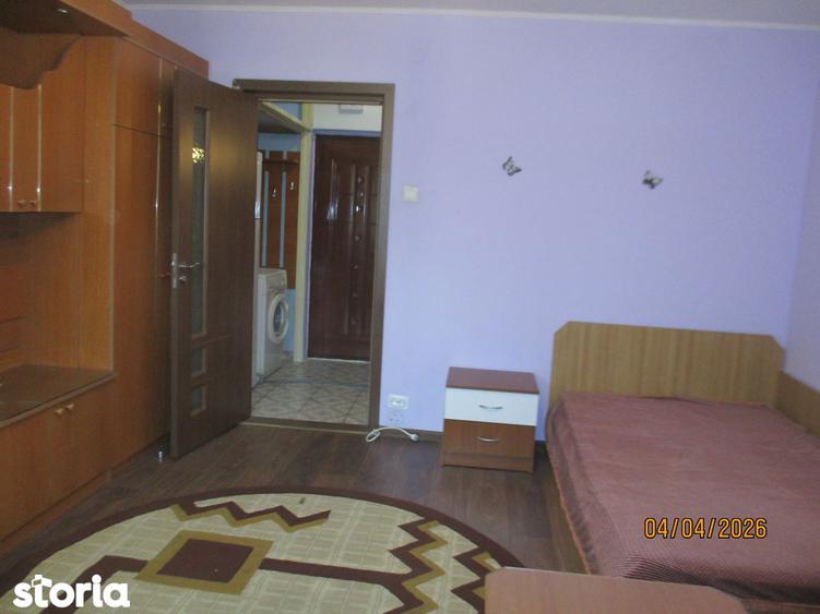 Garsoniera Drumul Taberei Piata Moghioros - 4