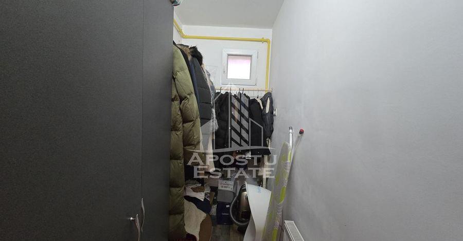 Duplex renovat, 5 camere, in zona Blascovici - 5