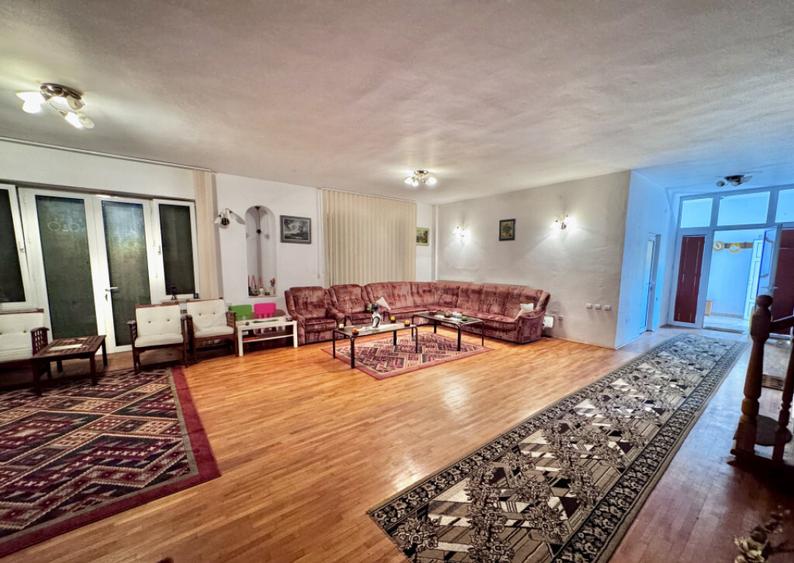 Vila Manastirea Snagov - 7