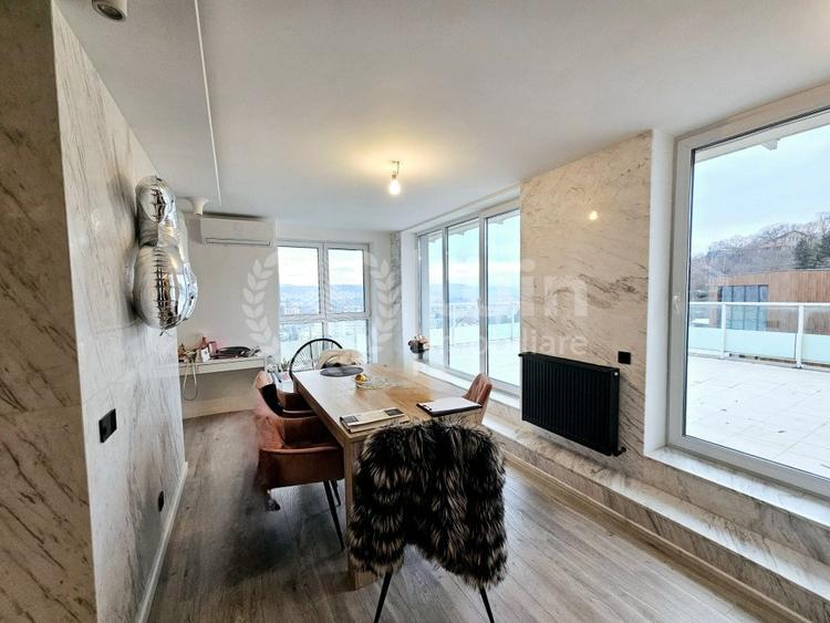 Apartament 2 camere | Bloc nou | Terasa 54mp | Garaj | Grigorescu - 1