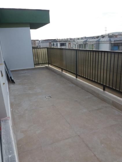 Vand apartament 1 camera - 3